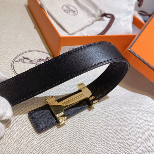 H**mes belt