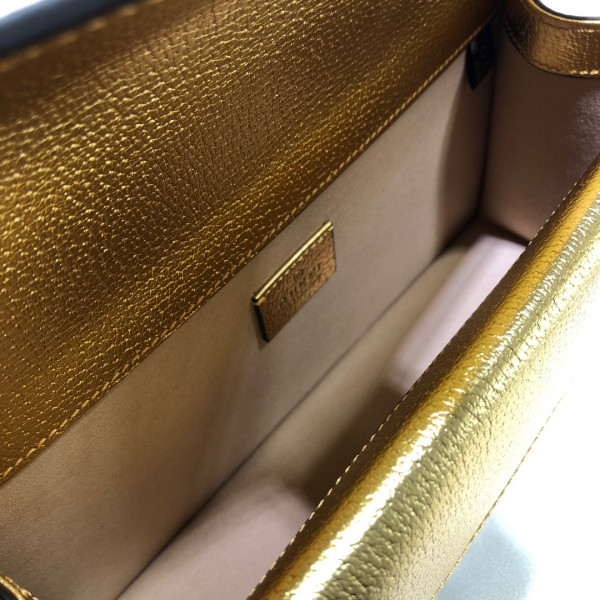 G*u*i dionysus gg small rectangular bag