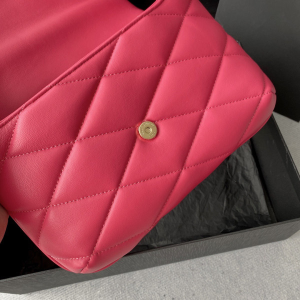 Y*L le 57 hobo shoulder bag