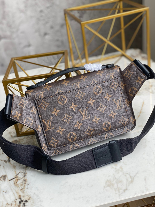 l0*is V*t0n s lock sling bag
