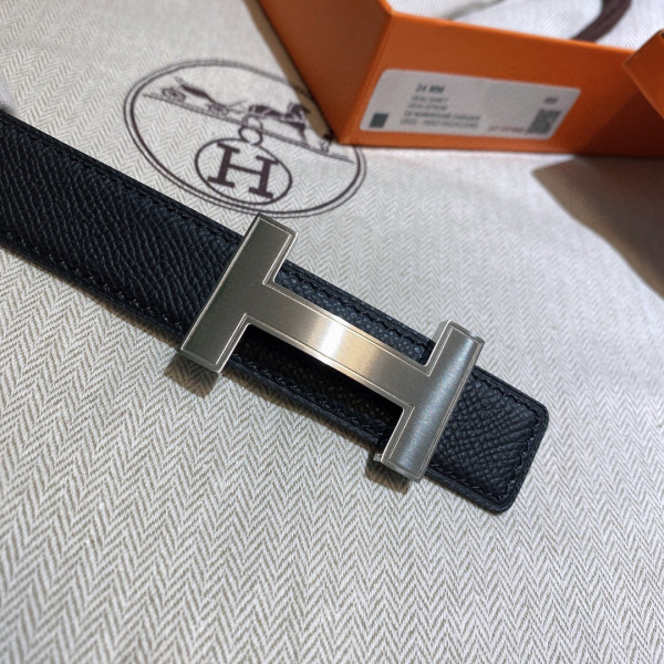 H**mes belt