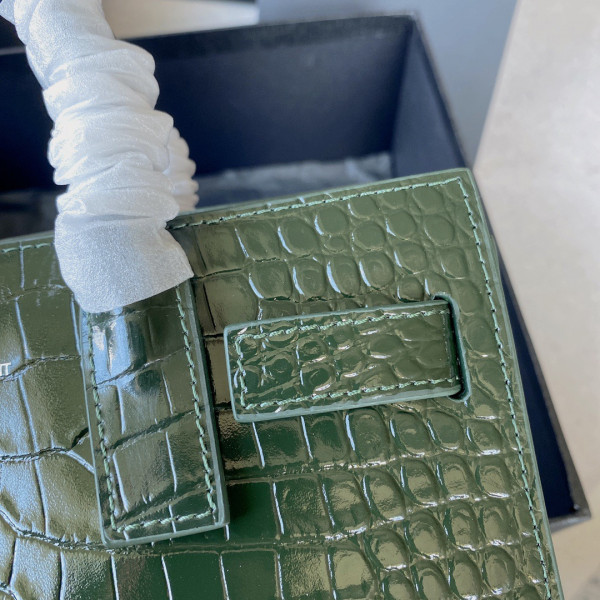 Y*L sac de jour nano