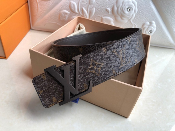 l0*is V*t0n belt