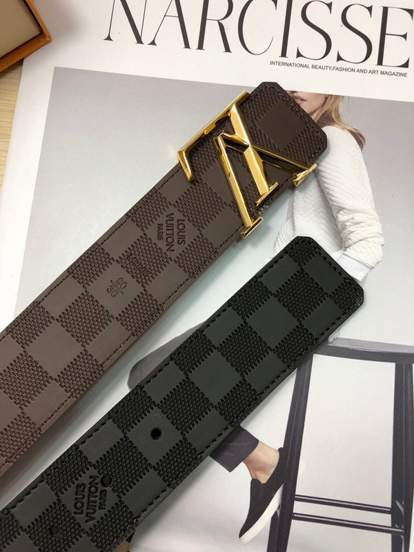 l0*is V*t0n belt