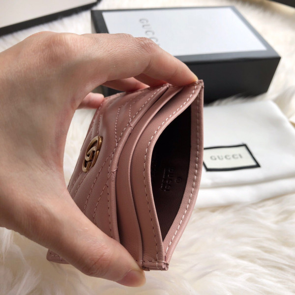 G*u*i marmont card case