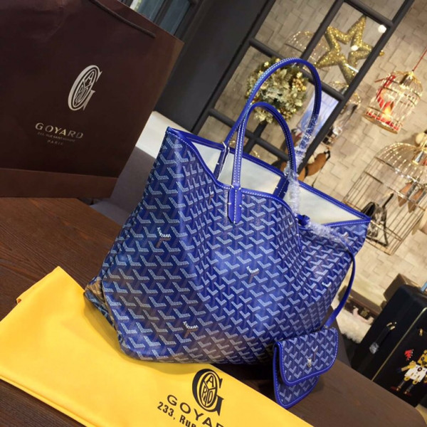 Go*ard tote bag