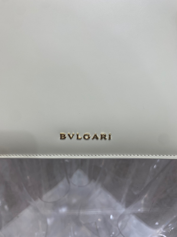B*l*ai serpenti forever top handle