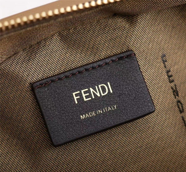 F**di camera bag