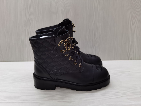 CL BOOTS