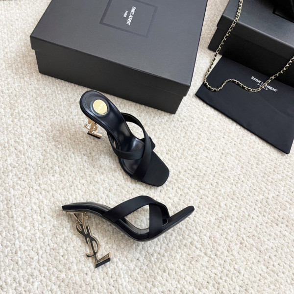 Y*L sandal-heels