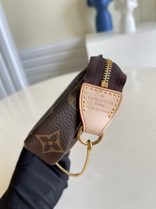 l0*is V*t0n mini pochette accessoires
