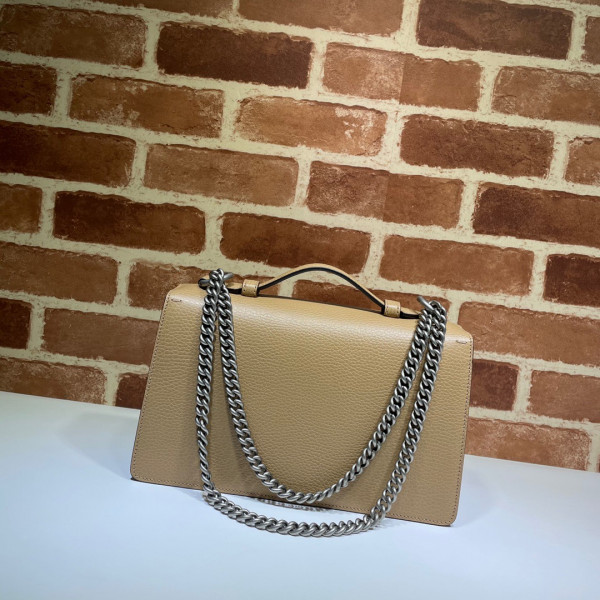 G*u*i dionysus gg top handle bag