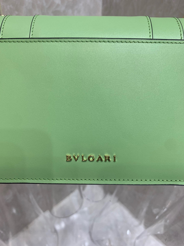 B*l*ai serpenti forever crossbody bag