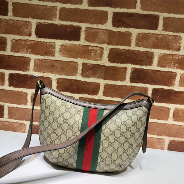 G*u*i ophidia gg small shoulder bag