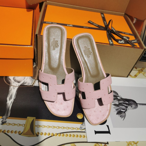 H**mes sandal
