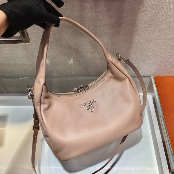 Pra*a hobo bag