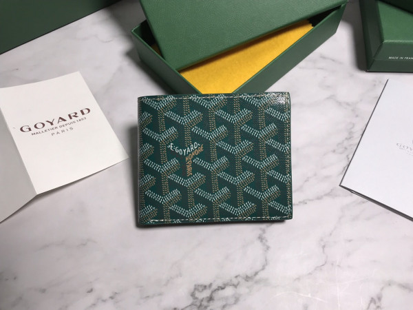 Go*ard wallet
