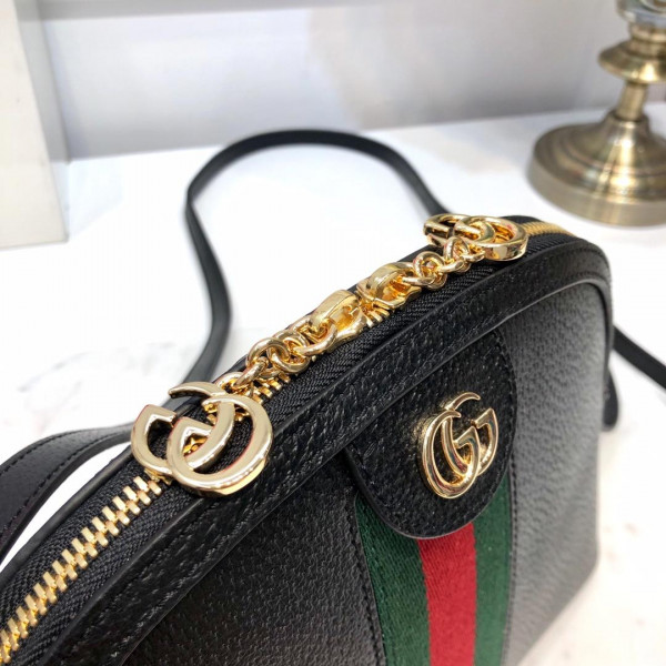 G*u*i ophidia small shoulder bag