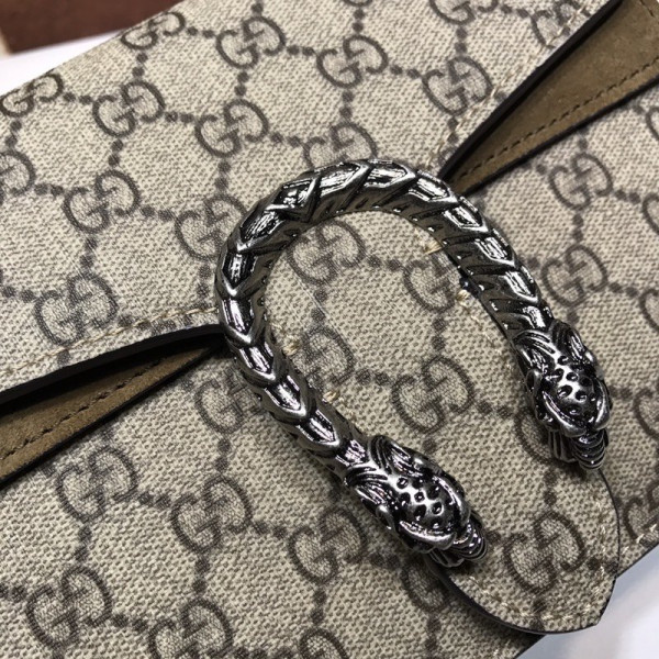 G*u*i dionysus gg mini bag