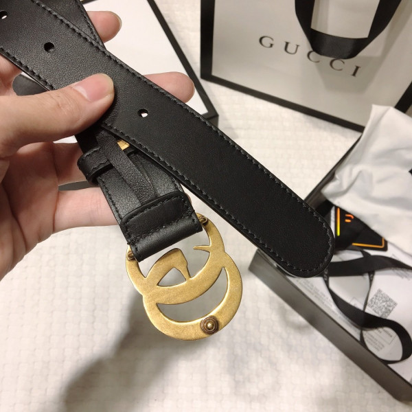 G*u*i belt