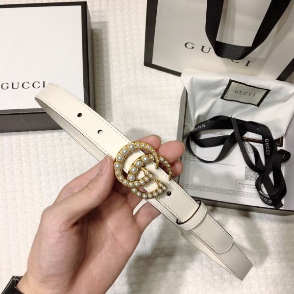 G*u*i belt