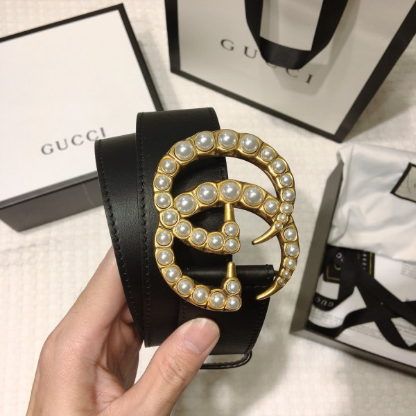 G*u*i belt