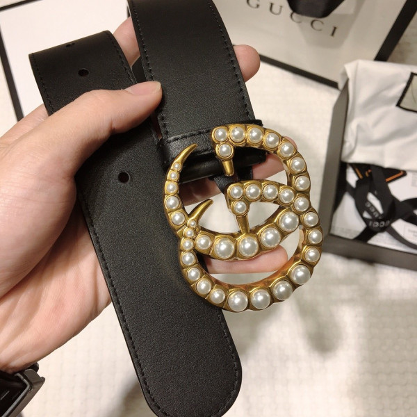 G*u*i belt