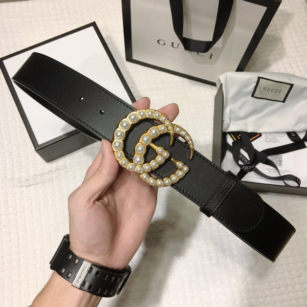 G*u*i belt