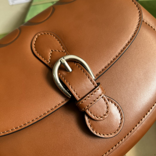 G*u*i shoulder bag