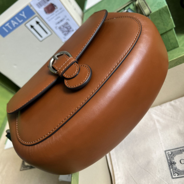 G*u*i shoulder bag
