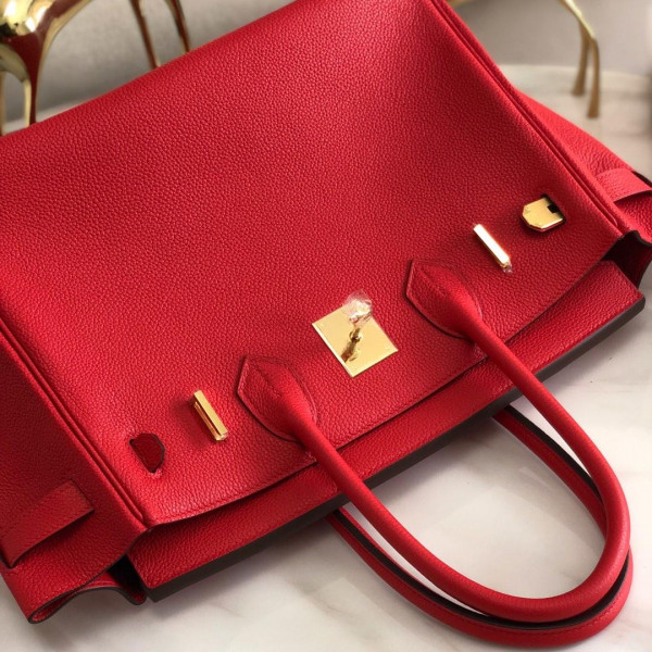 H**mes birkin 25cm /30cm / 35cm all handmade