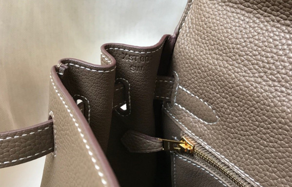 H**mes kelly 28cm