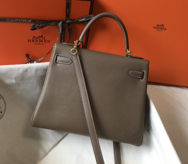 H**mes kelly 28cm