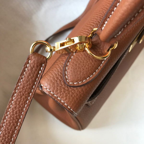 H**mes kelly 28cm