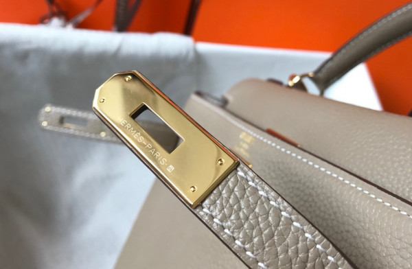 H**mes kelly 28cm