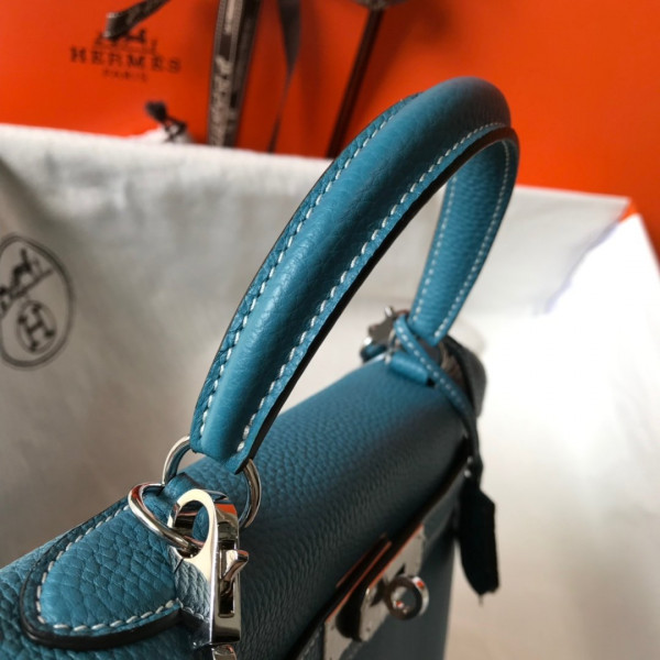 H**mes kelly 28cm