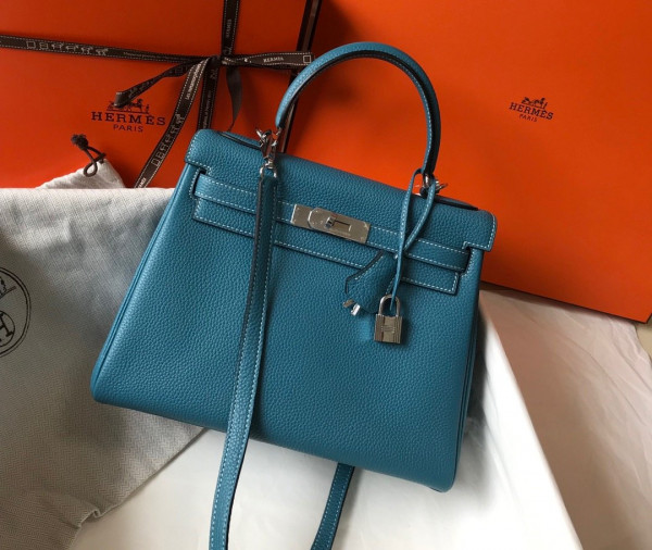 H**mes kelly 28cm