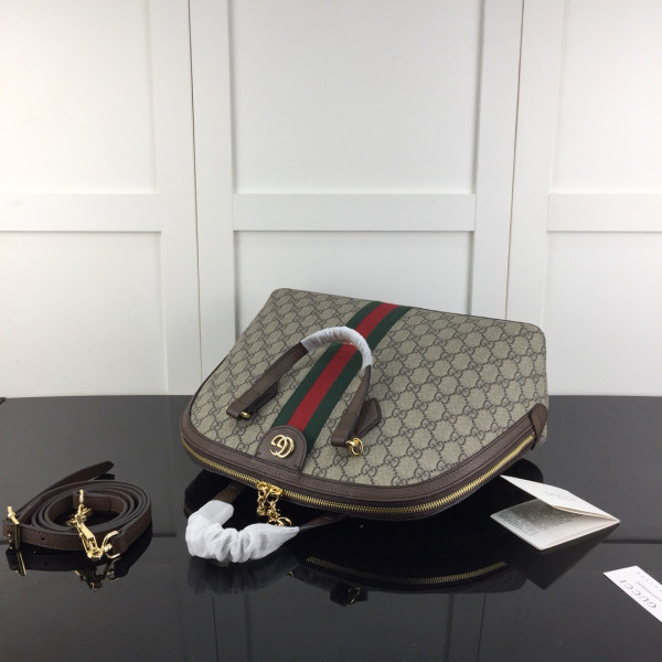 G*u*i ophidia bag
