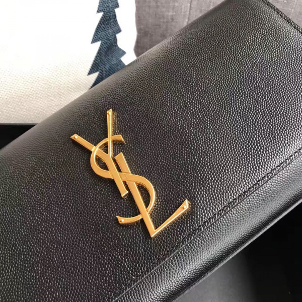 Y*L wallet caviar