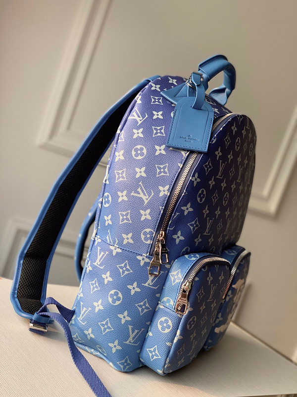 l0*is V*t0n backpack