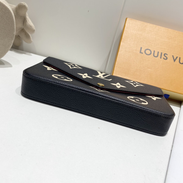 l0*is V*t0n pochette fÉlicie