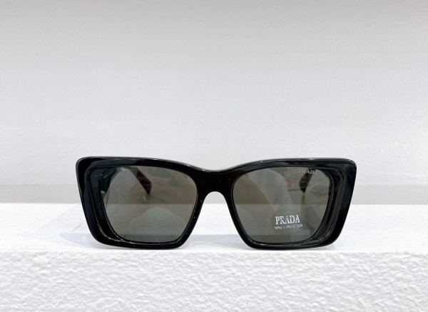 Pra*a sunglasses