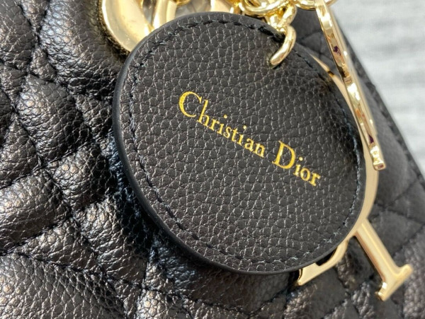 Lady Diro SmallCalfskin-20-16.5-8CM