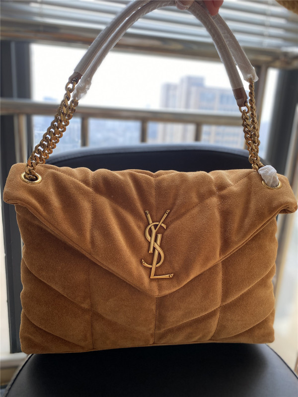 Y*L loulou small/medium