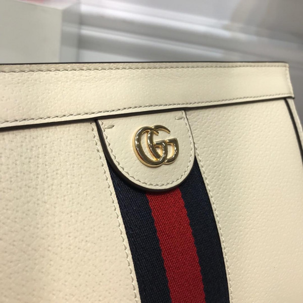 G*u*i ophidia gg small shoulder bag