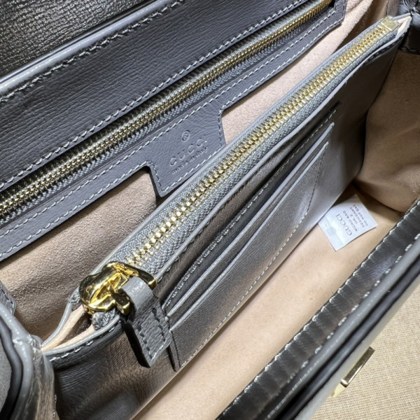 G*u*i horsebit 1955 medium bag