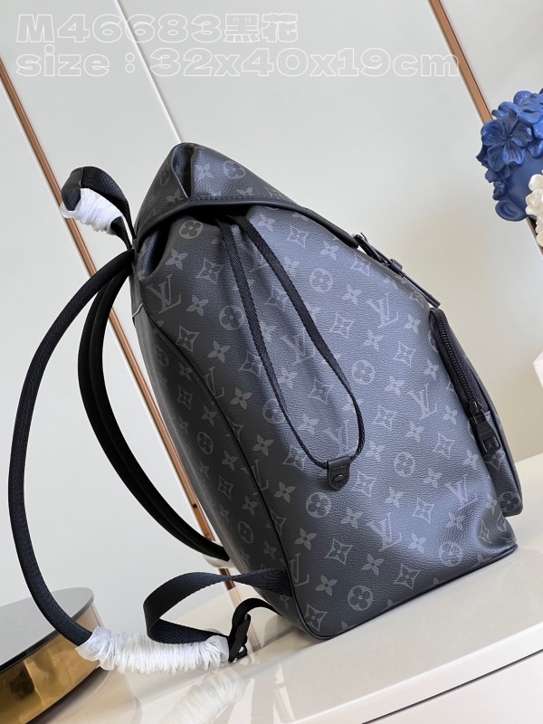 l0*is V*t0n backpack