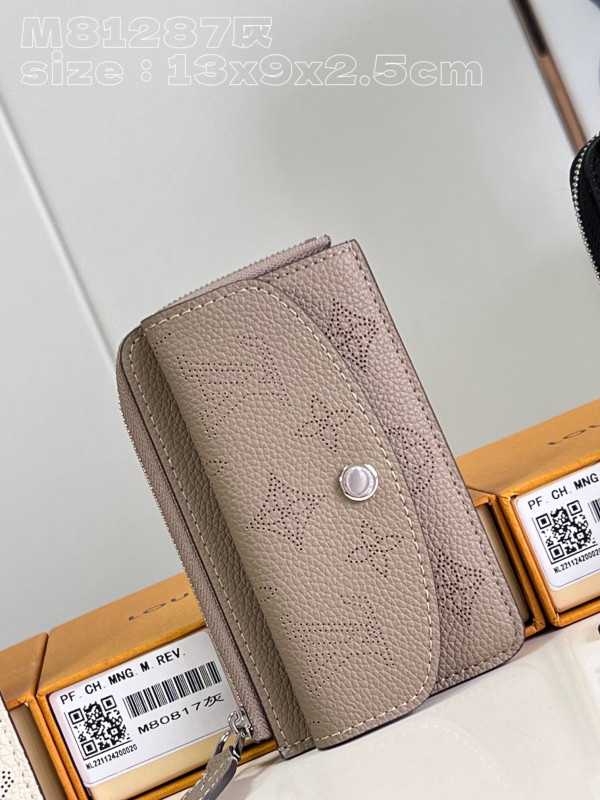 l0*is V*t0n card holder recto verso