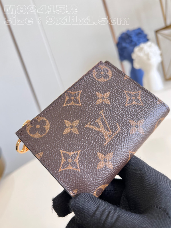 l0*is V*t0n lisa wallet