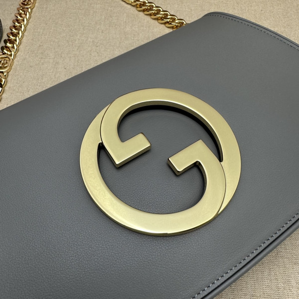 G*u*i blondie shoulder bag